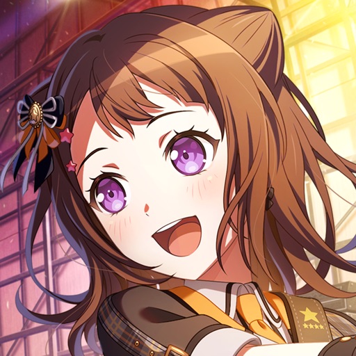 バンドリ！ ガールズバンドパーティ！
