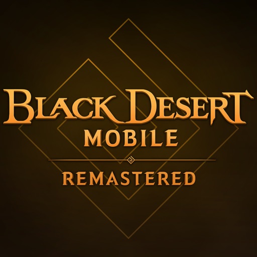 New 黒い砂漠 MOBILE