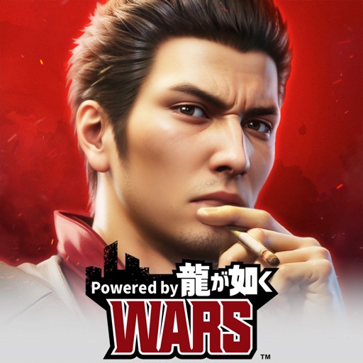 City of Wars：龍が如く