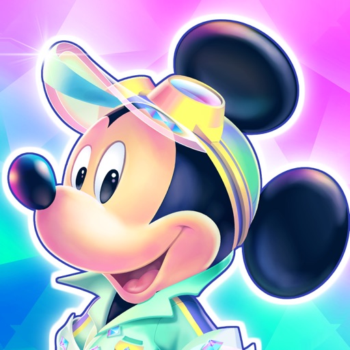 Disney STEP（ディズニー ステップ）