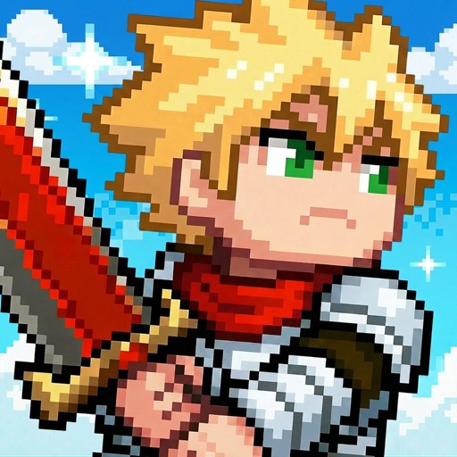 ドット伝説～魔王になる異世界放置RPG～