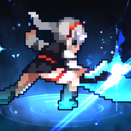 ダンジョンシスターズ：放置系RPG
