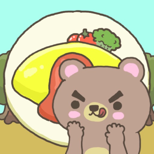 森のレストラン：シェフになれるクッキングシュミレーターゲーム