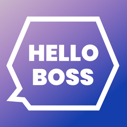 HelloBoss（ハローボス）