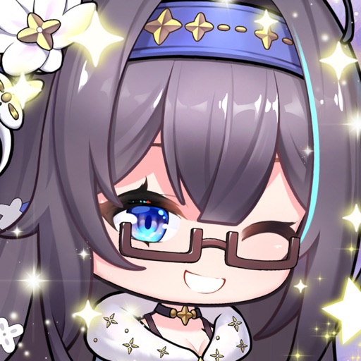 純白ファンタジー：音楽美少女の魔法冒険