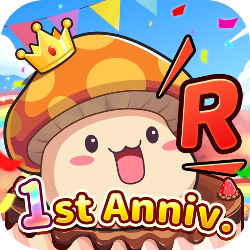 メイプルストーリーR：エボリューション