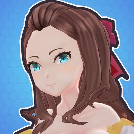 魔女の育成 育魔女！ストーリー放置RPG