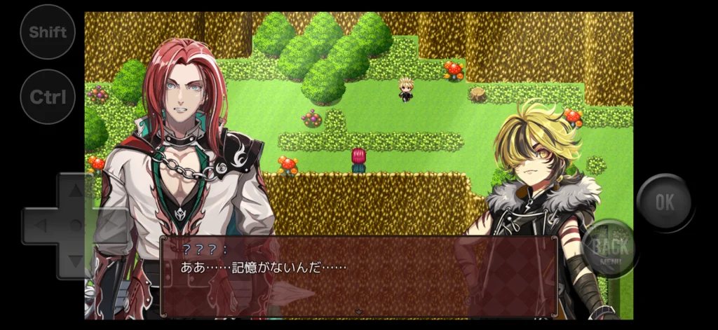 ネタバレが激しすぎるRPG2 戦闘シーン