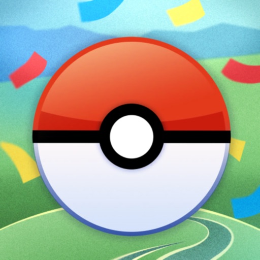 ポケモンGO