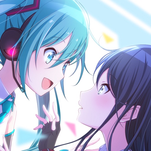 プロジェクトセカイ カラフルステージ！ feat.初音ミク