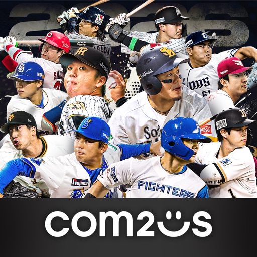 プロ野球RISING