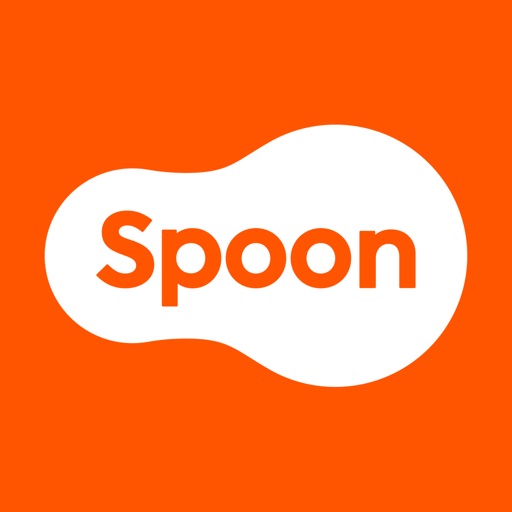 Spoon(スプーン)