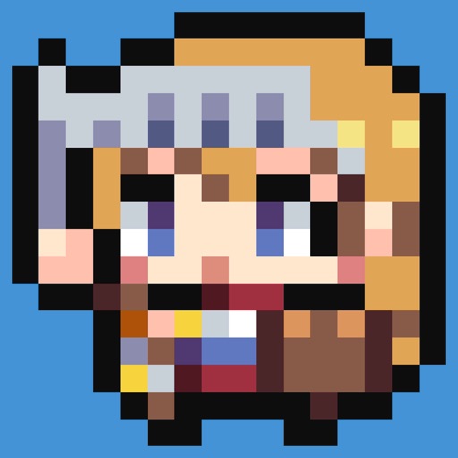 SwipeRogue すわいぷろ～ぐ