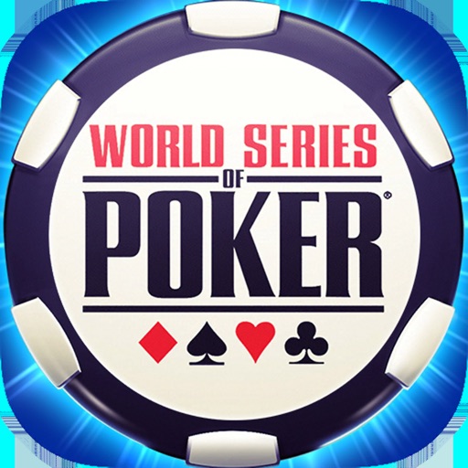 WSOP – ポーカーテキサスホールデム