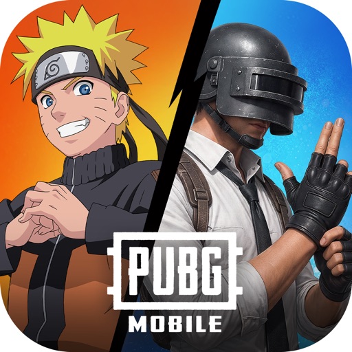 PUBG MOBILE - 世界一のバトルロイヤル！